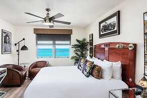 National Hotel, An Adult Only Oceanfront Resort