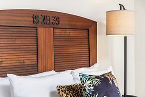 National Hotel, An Adult Only Oceanfront Resort