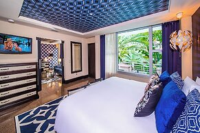 National Hotel, An Adult Only Oceanfront Resort