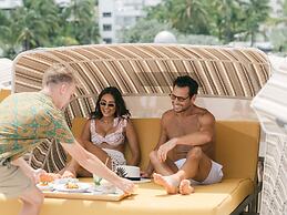 National Hotel, An Adult Only Oceanfront Resort