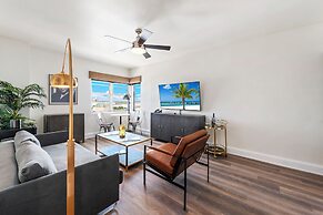 National Hotel, An Adult Only Oceanfront Resort