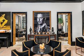 National Hotel, An Adult Only Oceanfront Resort