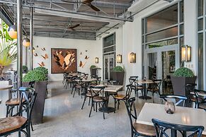 National Hotel, An Adult Only Oceanfront Resort