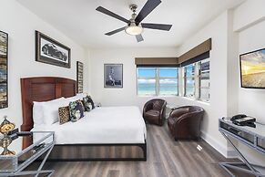 National Hotel, An Adult Only Oceanfront Resort