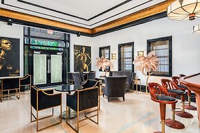 National Hotel, An Adult Only Oceanfront Resort