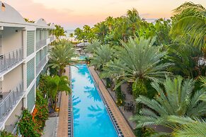 National Hotel, An Adult Only Oceanfront Resort