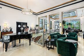 National Hotel, An Adult Only Oceanfront Resort