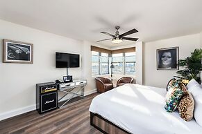 National Hotel, An Adult Only Oceanfront Resort