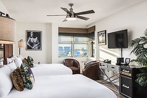 National Hotel, An Adult Only Oceanfront Resort