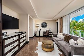 National Hotel, An Adult Only Oceanfront Resort