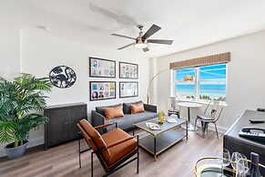 National Hotel, An Adult Only Oceanfront Resort