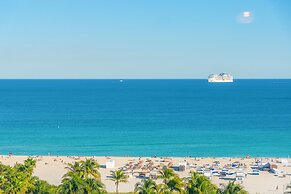 National Hotel, An Adult Only Oceanfront Resort