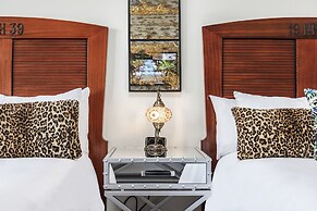 National Hotel, An Adult Only Oceanfront Resort