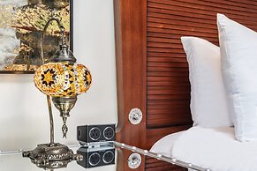 National Hotel, An Adult Only Oceanfront Resort