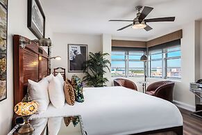 National Hotel, An Adult Only Oceanfront Resort