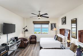 National Hotel, An Adult Only Oceanfront Resort