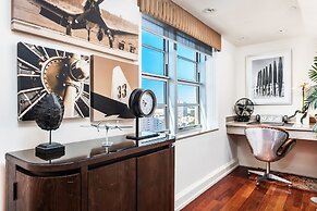 National Hotel, An Adult Only Oceanfront Resort