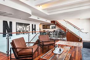 National Hotel, An Adult Only Oceanfront Resort