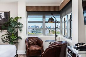 National Hotel, An Adult Only Oceanfront Resort