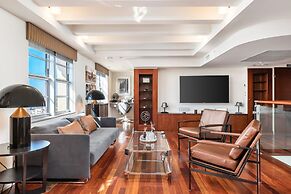 National Hotel, An Adult Only Oceanfront Resort