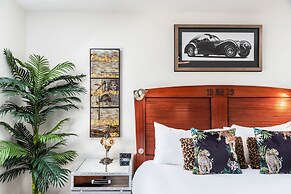 National Hotel, An Adult Only Oceanfront Resort