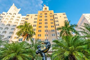 National Hotel, An Adult Only Oceanfront Resort