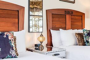 National Hotel, An Adult Only Oceanfront Resort