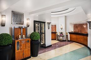 National Hotel, An Adult Only Oceanfront Resort