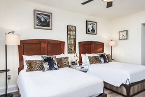 National Hotel, An Adult Only Oceanfront Resort