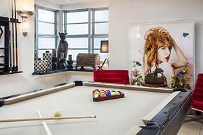 National Hotel, An Adult Only Oceanfront Resort