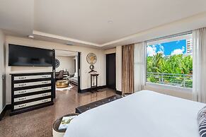 National Hotel, An Adult Only Oceanfront Resort