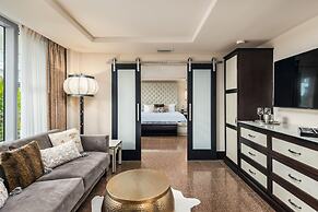 National Hotel, An Adult Only Oceanfront Resort