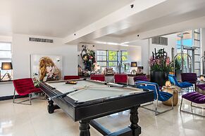 National Hotel, An Adult Only Oceanfront Resort