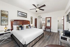 National Hotel, An Adult Only Oceanfront Resort