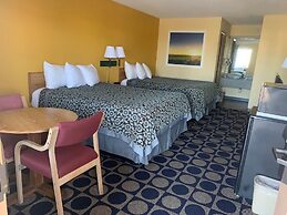 Days Inn by Wyndham Byron