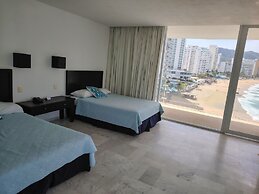 Hotel El Presidente Acapulco