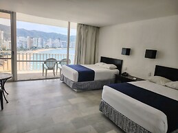 Hotel El Presidente Acapulco