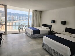 Hotel El Presidente Acapulco