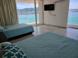 Hotel El Presidente Acapulco