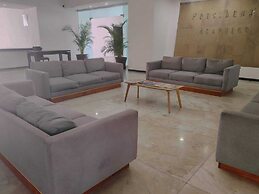 Hotel El Presidente Acapulco