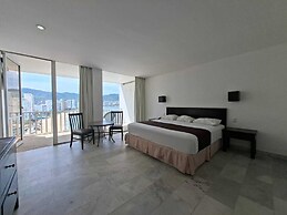 Hotel El Presidente Acapulco