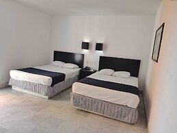 Hotel El Presidente Acapulco