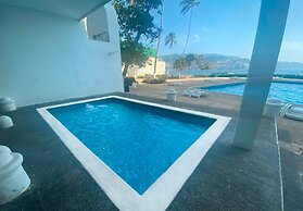 Hotel El Presidente Acapulco