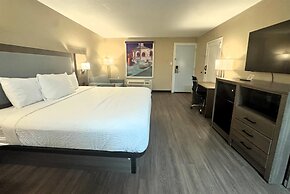 Baymont by Wyndham Corpus Christi Airport
