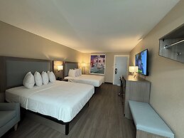 Baymont by Wyndham Corpus Christi Airport