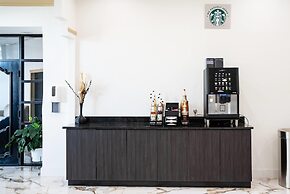 Baymont by Wyndham Corpus Christi Airport