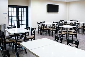 Baymont by Wyndham Corpus Christi Airport