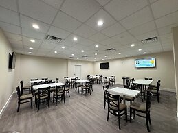 Baymont by Wyndham Corpus Christi Airport