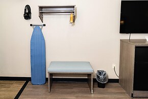 Baymont by Wyndham Corpus Christi Airport