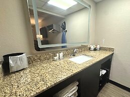 Baymont by Wyndham Corpus Christi Airport